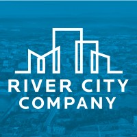 River City Company logo